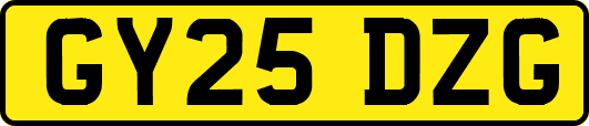 GY25DZG