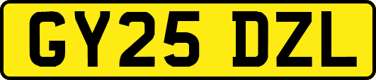 GY25DZL