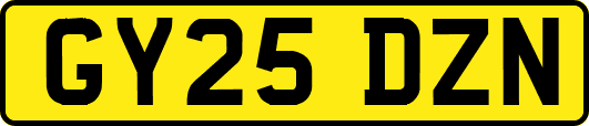 GY25DZN
