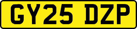 GY25DZP
