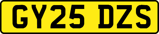 GY25DZS