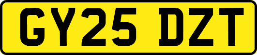 GY25DZT