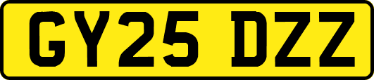 GY25DZZ