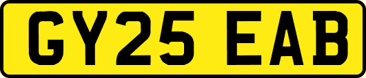 GY25EAB