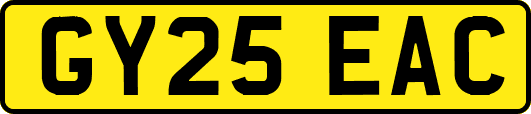 GY25EAC