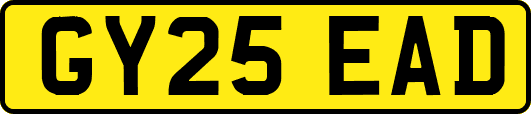 GY25EAD