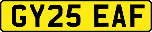 GY25EAF