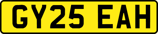 GY25EAH