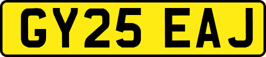 GY25EAJ