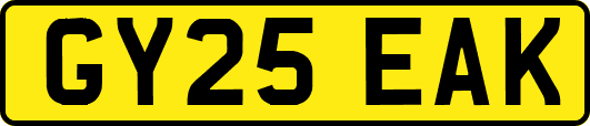 GY25EAK