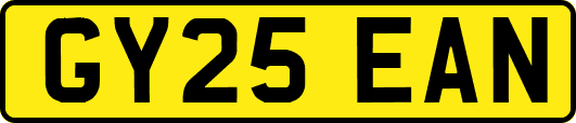 GY25EAN