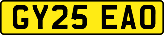 GY25EAO