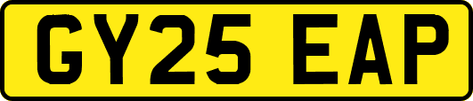 GY25EAP