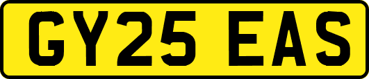 GY25EAS