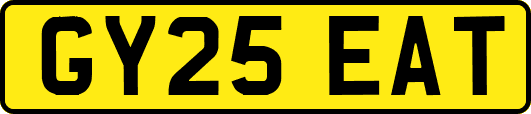 GY25EAT