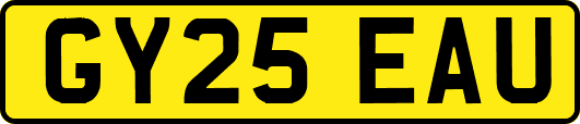 GY25EAU