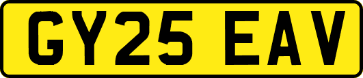 GY25EAV