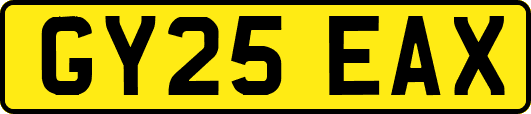 GY25EAX