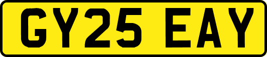 GY25EAY
