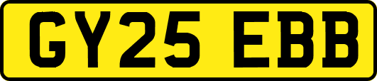 GY25EBB