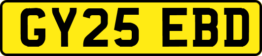 GY25EBD