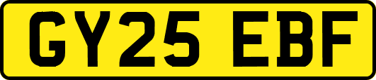 GY25EBF