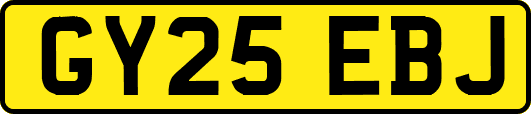 GY25EBJ