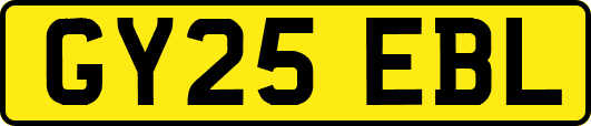 GY25EBL
