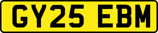 GY25EBM