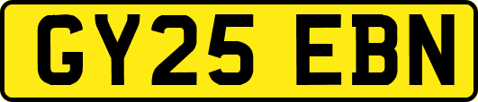GY25EBN
