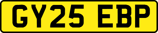 GY25EBP