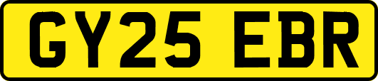 GY25EBR