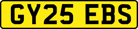 GY25EBS
