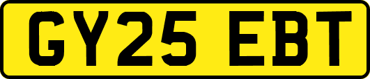 GY25EBT
