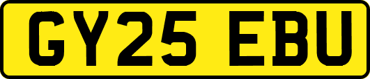 GY25EBU