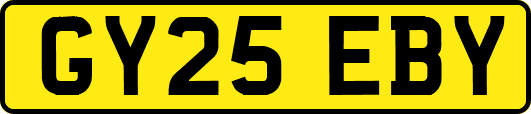 GY25EBY