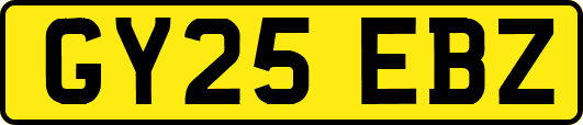GY25EBZ
