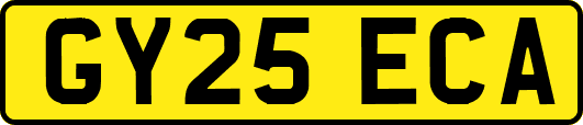 GY25ECA
