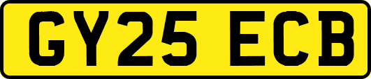 GY25ECB