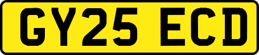 GY25ECD
