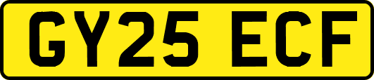 GY25ECF