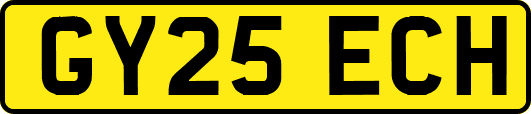GY25ECH