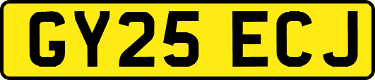 GY25ECJ