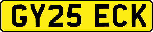 GY25ECK