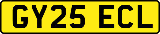 GY25ECL