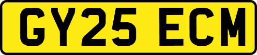 GY25ECM