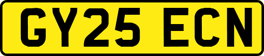 GY25ECN