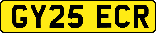 GY25ECR