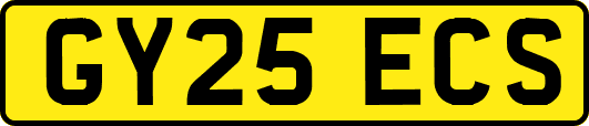 GY25ECS
