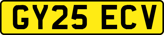 GY25ECV